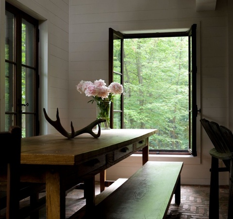 門對門掛「天官賜福」改善鄰居關系