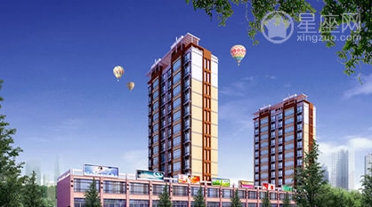 樓層風水:住八樓的風水如何?