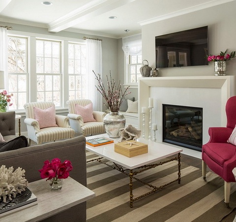 家中物品擺放風水