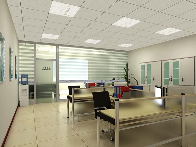 辦公室風水化解方法攻略