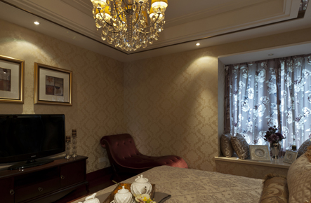 打造傢具擺設好風水