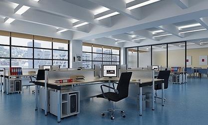 辦公室橫樑風水有哪些