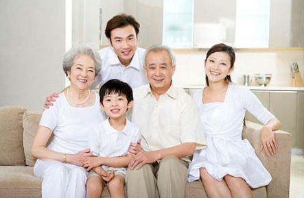 找出家中風水的健康隱患