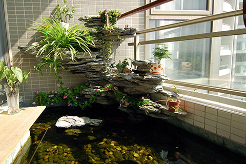 家居風水的改善會有利於人們生活運勢