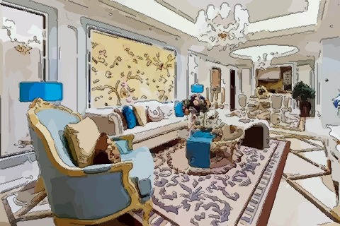 家居吊頂風水 家居吊頂應該如何裝修