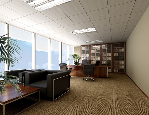 辦公室風水化解招小人大全