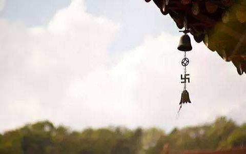 銅鈴鐺不適合掛在哪些地方?掛錯地方可能會適得其反