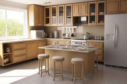 影響女性的三大家居布局隱患！