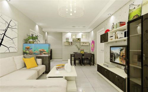 對婚姻不利的桃花風水，鏡子照床是大忌