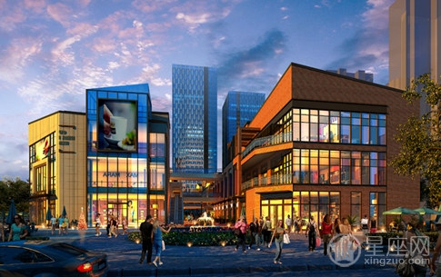 怎樣選擇商業旺鋪