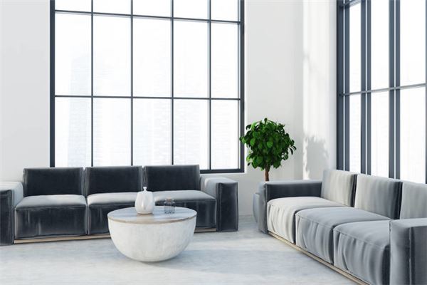 五個可能破財的風水