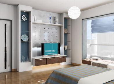 擺放傢具的風水禁忌