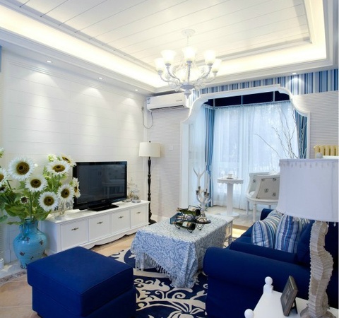 客廳趨吉避凶的位置規劃法