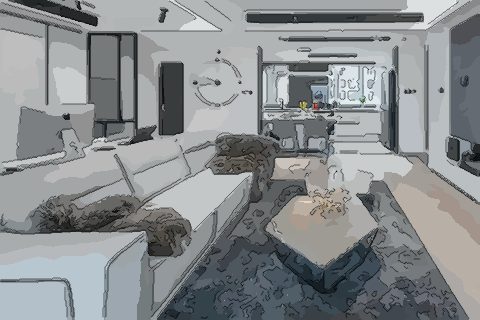 親子關系不好 可能是家居風水有問題