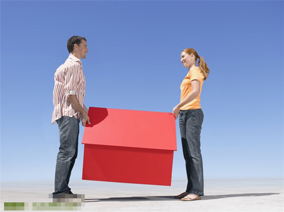 搬家風水注意事項