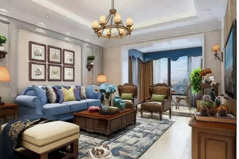 什麼樣的家居壁紙能旺財運 招財風水壁紙