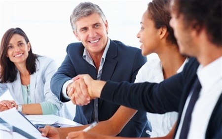 人際關係好壞是職場制勝的關鍵