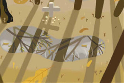 一起瀏覽大足石刻千手觀音歷史