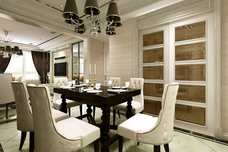 民以食為天,餐廳的風水講究