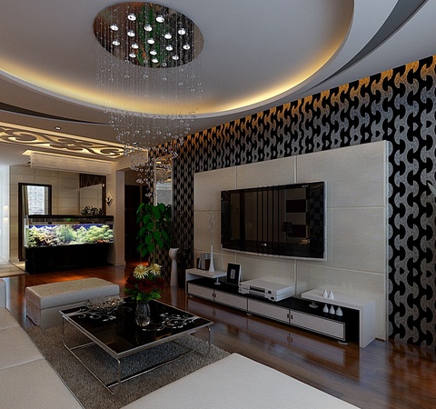 宋韶光2015年家居風水講解