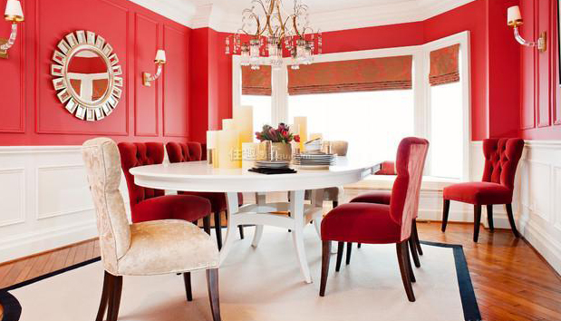 宅男迅速提升女人緣的風水