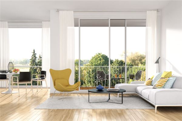 房子朝向如何布局