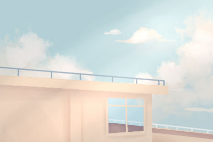 青磚壁瓦,住宅風水100例圖解