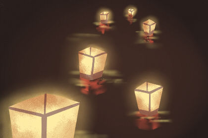 淺談卧室風水如何影響夫妻關係