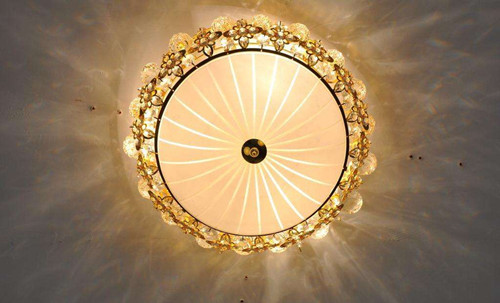 家居燈具必看風水禁忌