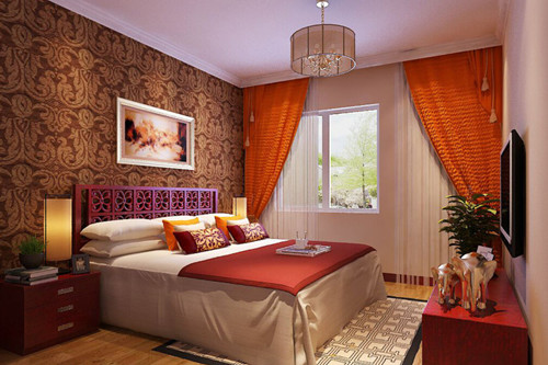 婚姻不順，易導致夫妻感情破裂的風水