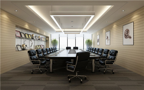 辦公室裝修風水,怎麼做風水才好?