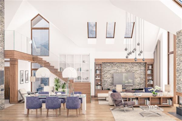 房子裝修的越豪華越好嗎