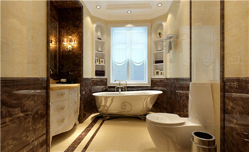 家居風水必看的三處