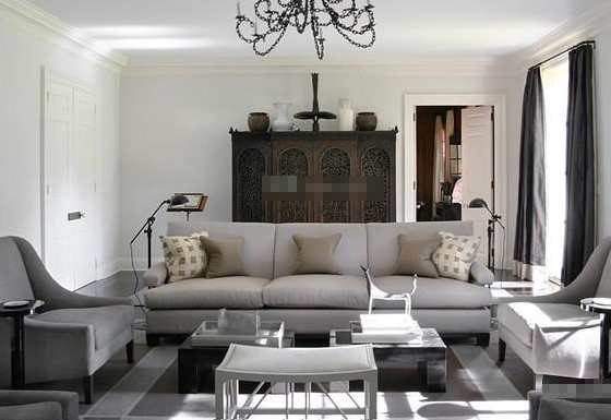 租房的十大風水禁忌