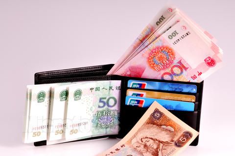 開財運的錢包招財風水小妙招