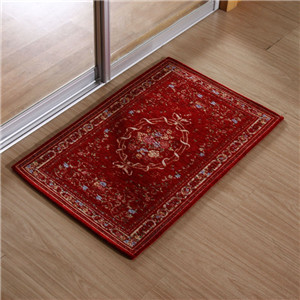 家居風水,大門地毯風水有講究