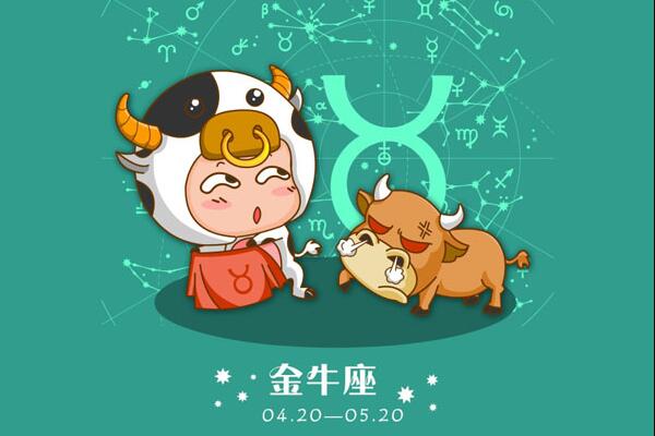5月20日生日書是什麼星座 才華洋溢的金牛雙子