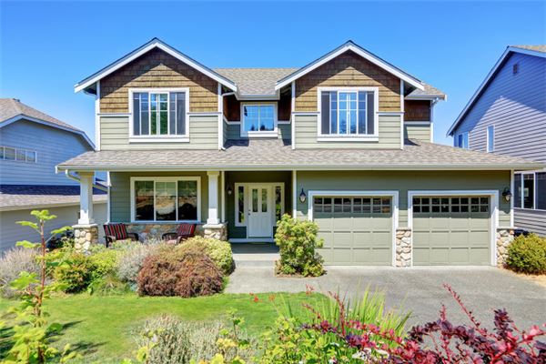 家居風水何為不祥之兆