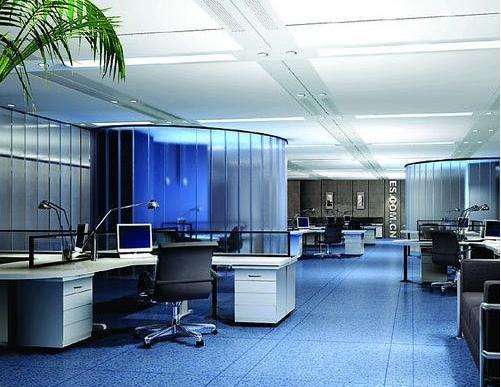 哪裡是辦公桌朝向的最佳位置