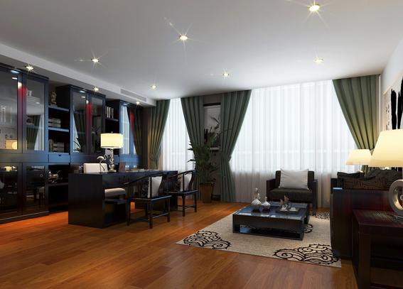 2017年辦公室風水如何布局