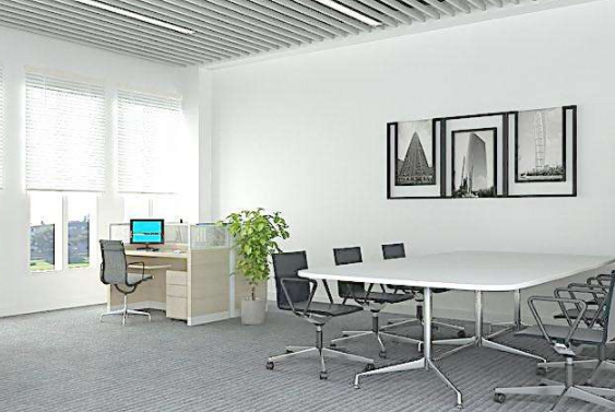 辦公室養魚的風水有何講究