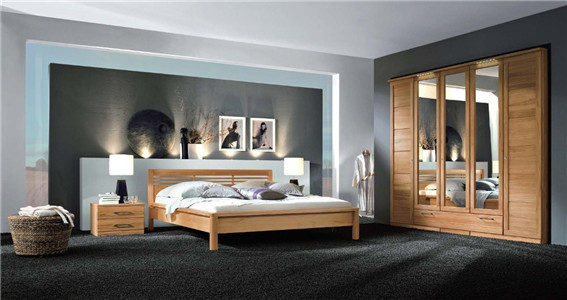 拒絕家裡髒亂差