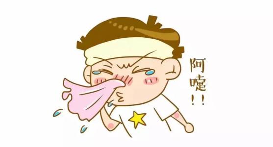 女人打噴嚏是什麼預兆 不同時辰寓意解析