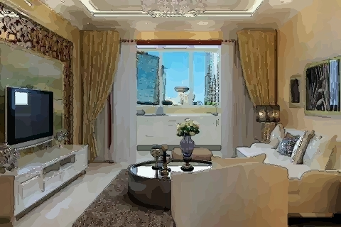 陰暗的房子會影響運勢嗎 陰暗房子風水不好