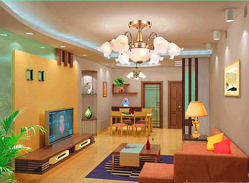 燈飾風水照亮你的生活