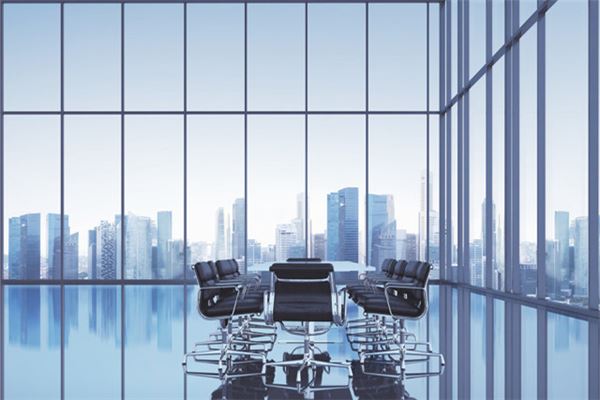 李嘉誠辦公室風水講究