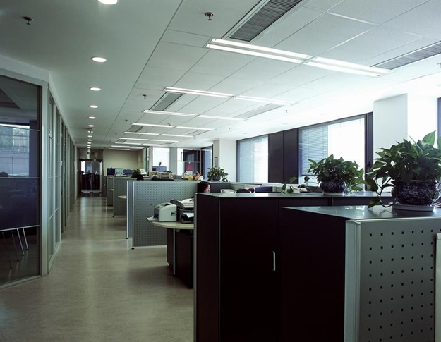 職場辦公室風水25原則與10大忌諱的事項