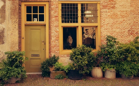 弄清大門朝向風水,旺宅有「門路」