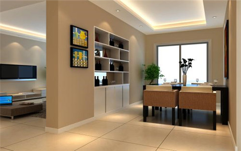 門對著窗戶風水好不好？該如何化解？