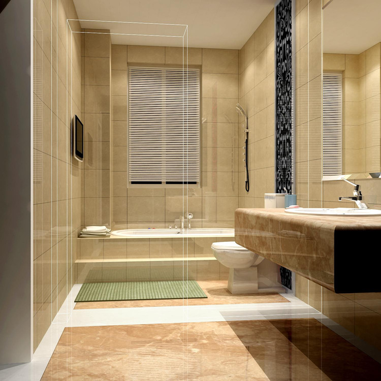 衛生間風水最佳布局 家人的健康與你的選擇掛鉤